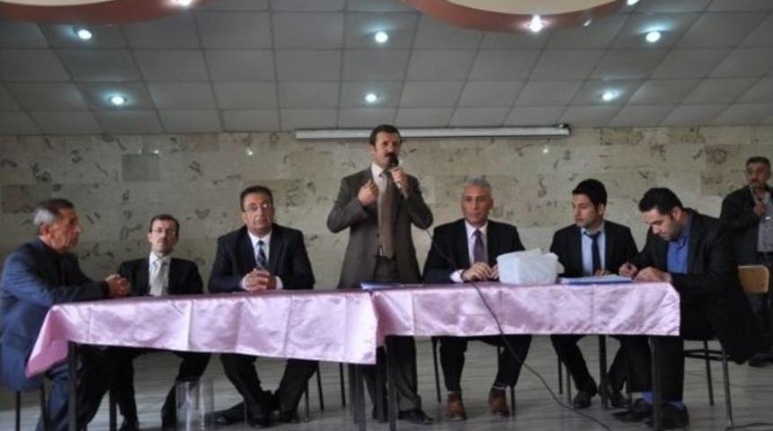 Mutki&rsquo;de 200 Kişi İstihdam Edildi