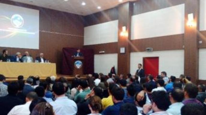 Mardin Barosu&rsquo;nda &Ccedil;elebi Araz D&ouml;nemi