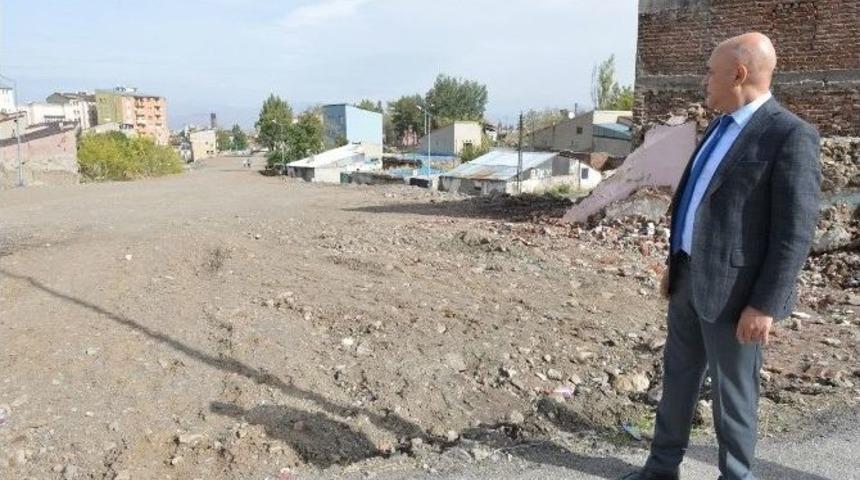 Ali Korkut, Yeni Bir Yol A&ccedil;ıyor