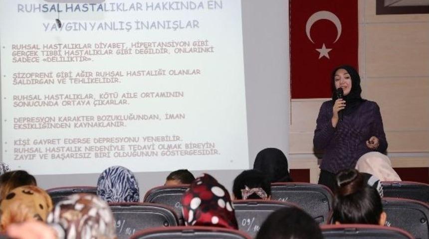 Erciyes&rsquo;teki Sağlıklı Yaşam Y&uuml;r&uuml;y&uuml;ş&uuml;nde Ter&ouml;re Lanet