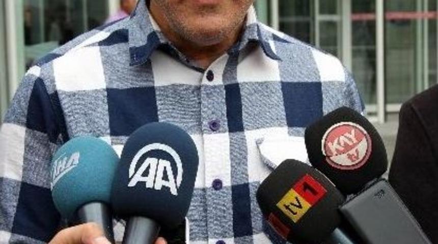 T&uuml;keticiler Birliği&rsquo;nden Yazar Bekir Coşkun&rsquo;a Tepki