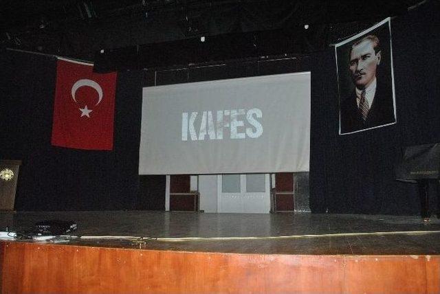 Başkan Kale’den Bir Kültür Hizmeti Daha