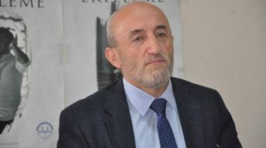 Giresun&rsquo;da Camiler Ve Din G&ouml;revlileri Haftası