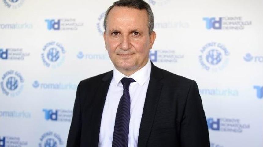 Artritte Erken Tanı Ve Tedavi &Ouml;nemli