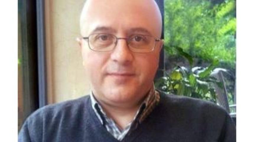 Levent Kurnaz: Belgrad Ormanı Kadar Ağacı, Kağıt Bardak İ&ccedil;in Kesiyoruz