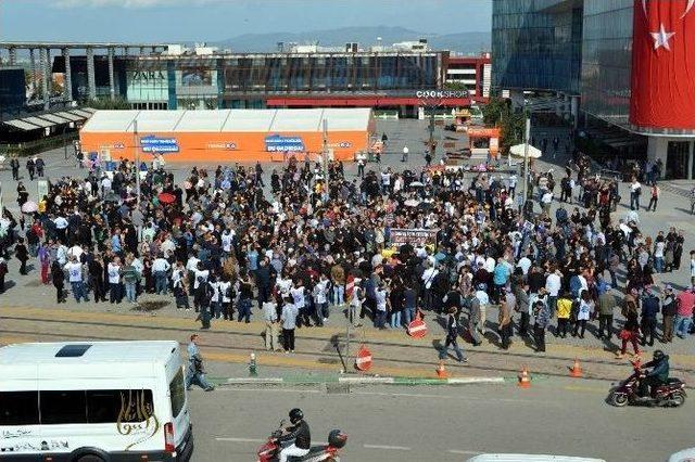 Sendikalar Ankara’daki Terör Saldırısını Kınadı