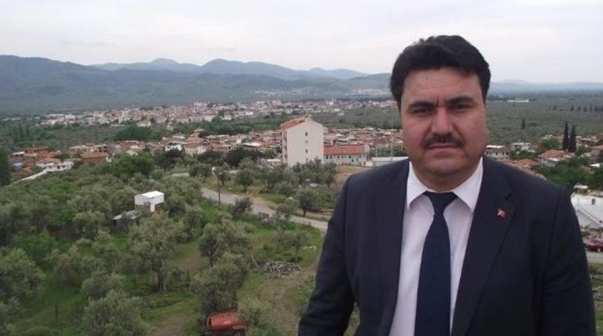 Başkanlar Ter&ouml;r&uuml; Lanetledi