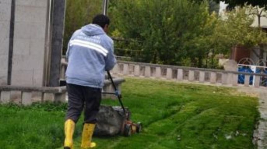 B&uuml;nyan&rsquo;da Sonbahar Temizliği