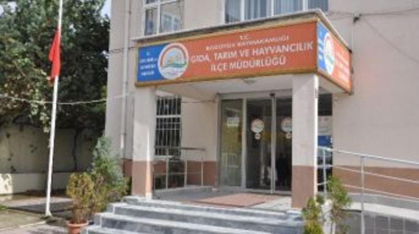 Bebka Boz&uuml;y&uuml;k &Ccedil;ift&ccedil;isine Eğitim Desteği Verecek