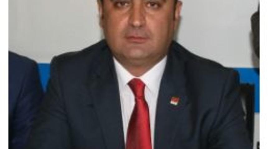 Chp Yozgat Milletvekili Adayı Onur Kaytan: