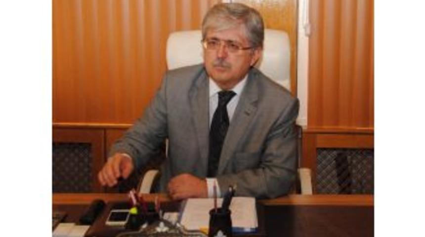 Afyonkarahisar&rsquo;da &ldquo;camiler Ve Din G&ouml;revlileri Haftası&rdquo; Kutlama Etkinlikleri