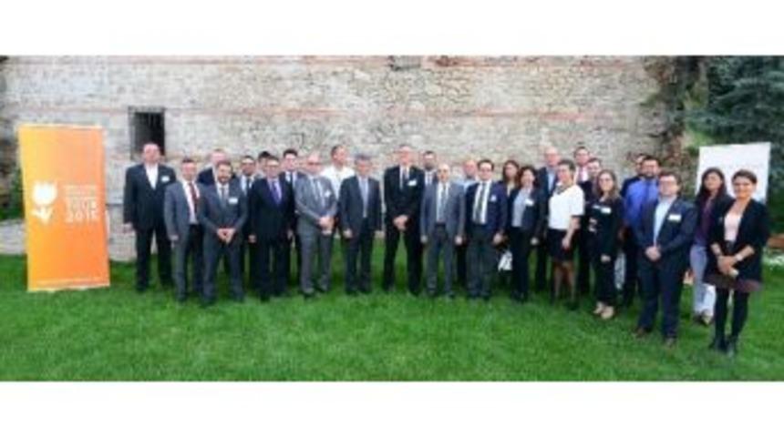 Btso, Hollanda İş D&uuml;nyasını Ağırladı