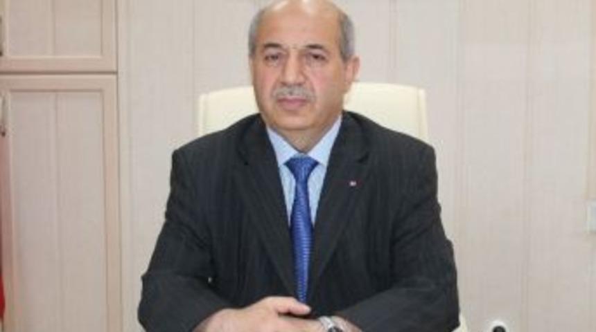 Camiler Ve Din G&ouml;revlileri Haftası Kutlanıyor