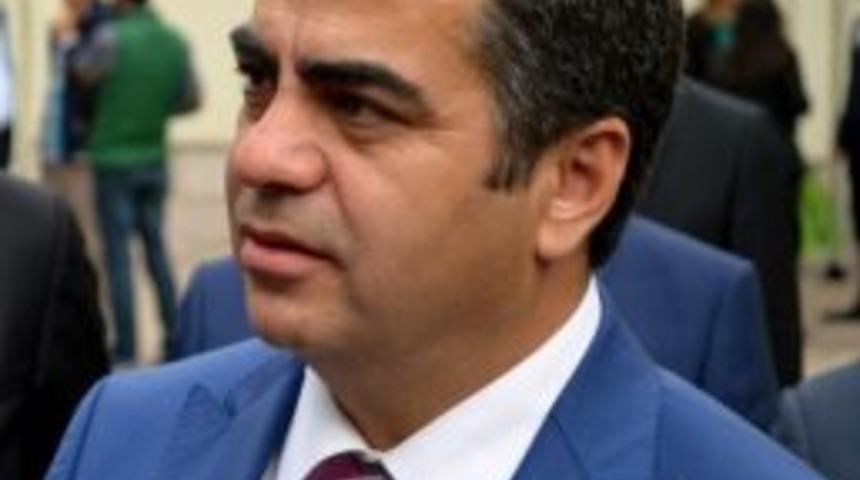 Vali Orhan D&uuml;zg&uuml;n&rsquo;den "ışid Eylem Hazırlığında" İddialarına Yanıt