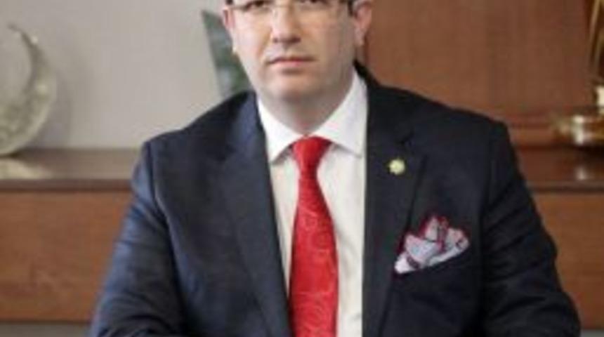 Başkan Yazgı&rsquo;dan Ankara&rsquo;daki Ter&ouml;r Saldırısına Kınama