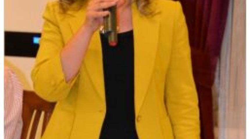 Kırşehir Barosundan Ter&ouml;r Kınaması