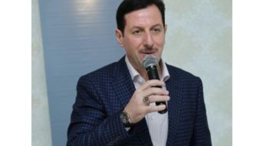 Tok Ve Karaaslan, Mimar Ve M&uuml;hendislerle Buluştu