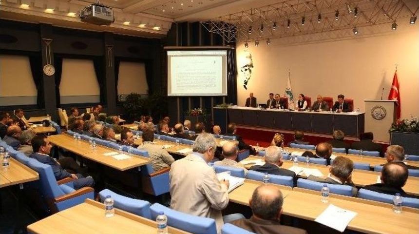 B&uuml;y&uuml;kşehir Meclisi&rsquo;nden Ter&ouml;re Tepki