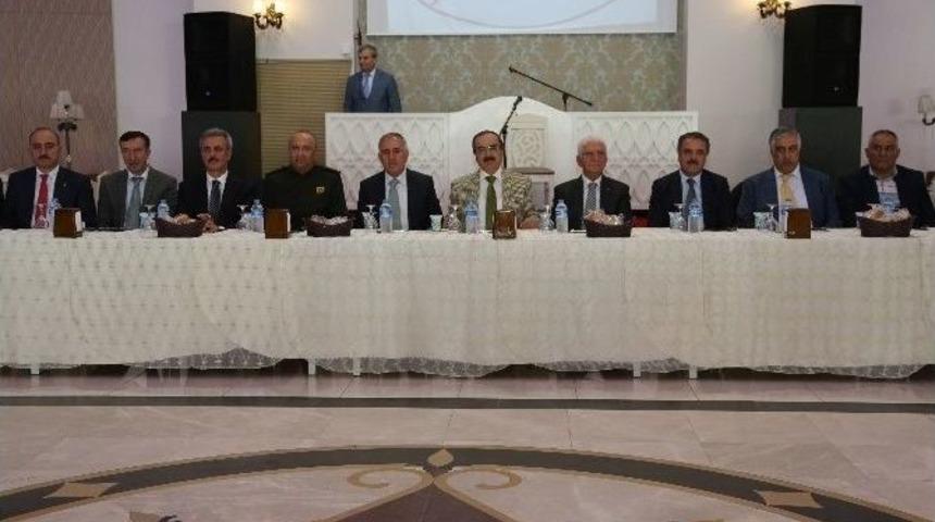 İki B&uuml;y&uuml;k Aşiret Sakarya&rsquo;da Barıştı