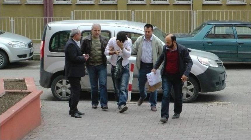 6 Yadır Aranan Sapık Yakalandı