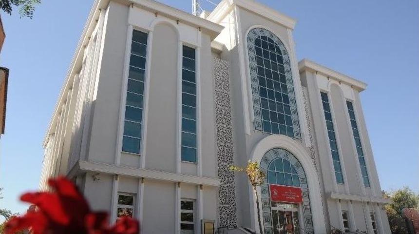 Aile Ve Sosyal Politikalar M&uuml;d&uuml;rl&uuml;ğ&uuml; Artık Yeni Yerinde