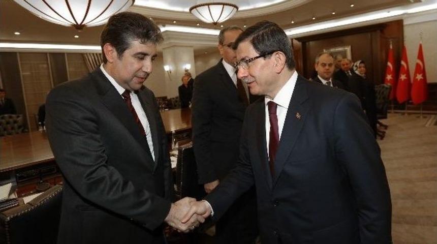 Bakanlar Kurulu Toplantısı Başladı