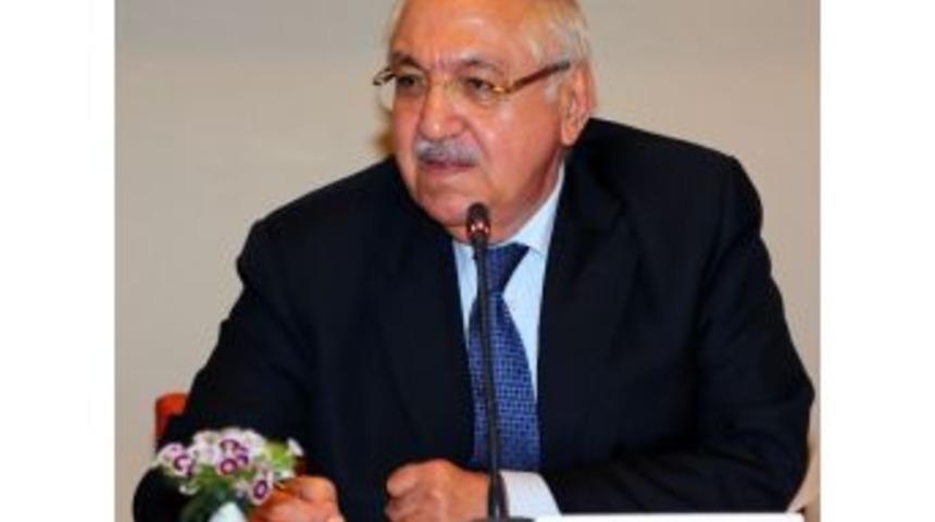 Osb&uuml;k Başkanı Nakıboğlu&rsquo;ndan Kınama Mesajı