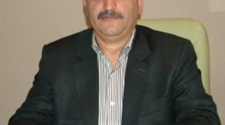 Adıyaman Diyanet- Sen&rsquo;den, Ankara&rsquo;daki Ter&ouml;r Saldırısına Tepki