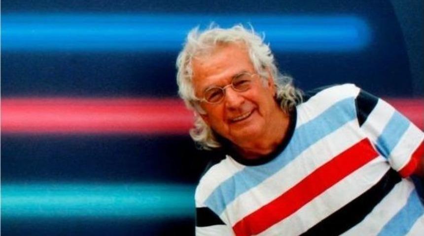 Ressam Mustafa Altıntaş Sergi A&ccedil;acak