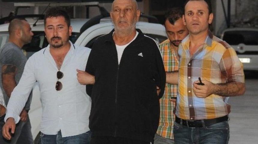 Bacağından Vurulan İş Adamı Ameliyat Sırasında Kalp Krizinden &Ouml;ld&uuml;