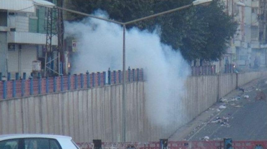 Diyarbakır&rsquo;da Olaylar Devam Ediyor