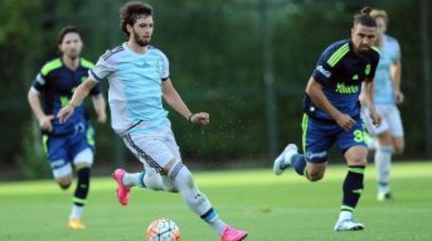 Fenerbah&ccedil;e, Kayserispor Hazırlıklarını S&uuml;rd&uuml;rd&uuml;
