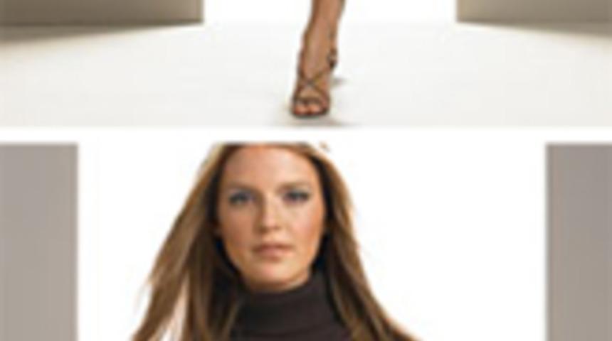 Pastel ve Renkli Sonbahar Modası