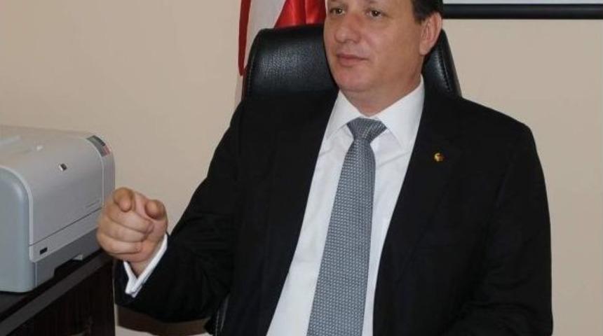 &ldquo;g&uuml;vensizlik Ve Tedirginlik T&uuml;rk Ekonomisini Mahvetti&rdquo;