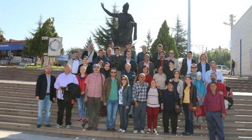 Uluslararası Hacı Bektaş Veli Hoşg&ouml;r&uuml;, Barış Ve Gen&ccedil;lik Festivali İle Hoşg&ouml;r&uuml; Ve Barış Sempozyumu Sona Erdi