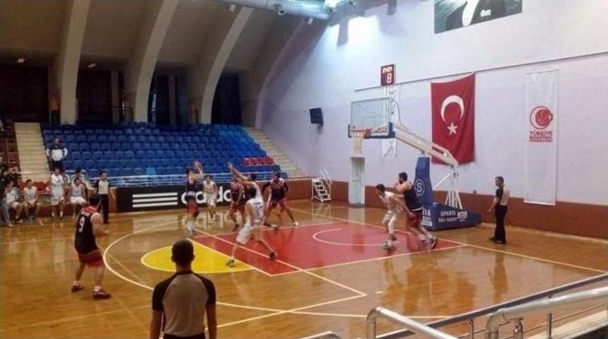 Efespor&rsquo;dan Muğla Orman&rsquo;a Hazırlık &Ccedil;alımı