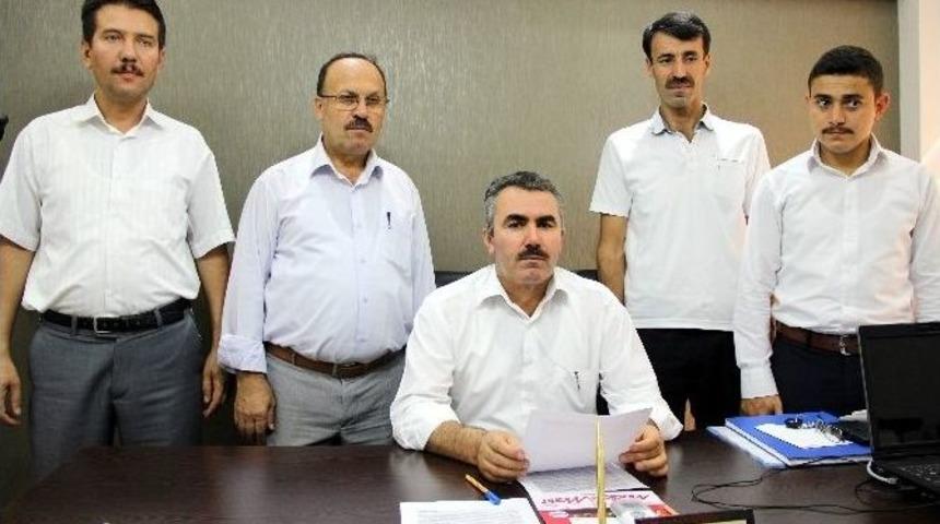 Aydın&rsquo;da Camiler Ve Din G&ouml;revlileri Haftası Etkinlikleri