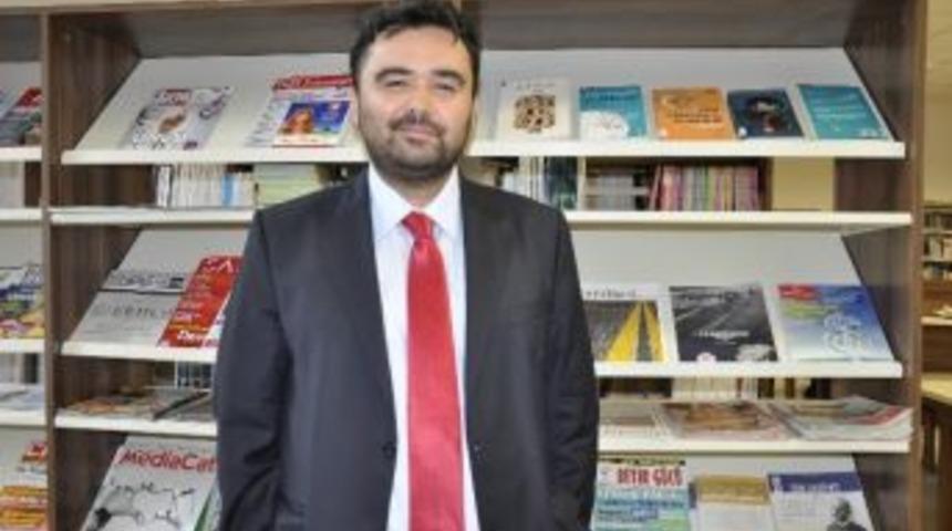 Kişisel Gelişimi Kendi K&uuml;lt&uuml;r&uuml;m&uuml;ze Uyarlamalıyız