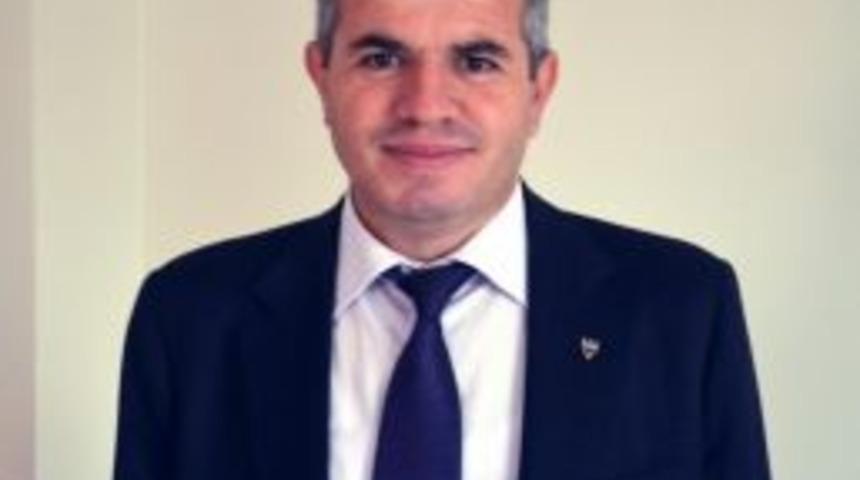 Kaymak: &ldquo;toplum Yararına Olan Projelere &Ouml;nem Veriyoruz&rdquo;