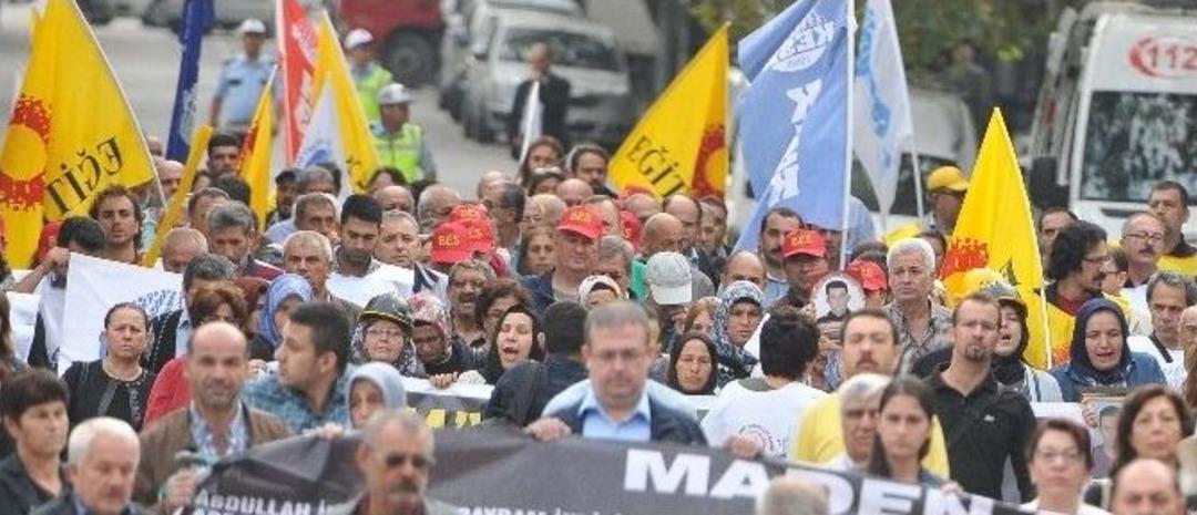 Soma Davası Başlamadan Ertelendi