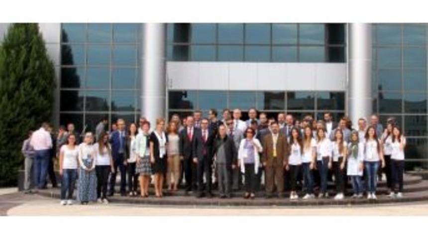 Engelsiz &Uuml;niversiteler Aydın&rsquo;da Buluştu