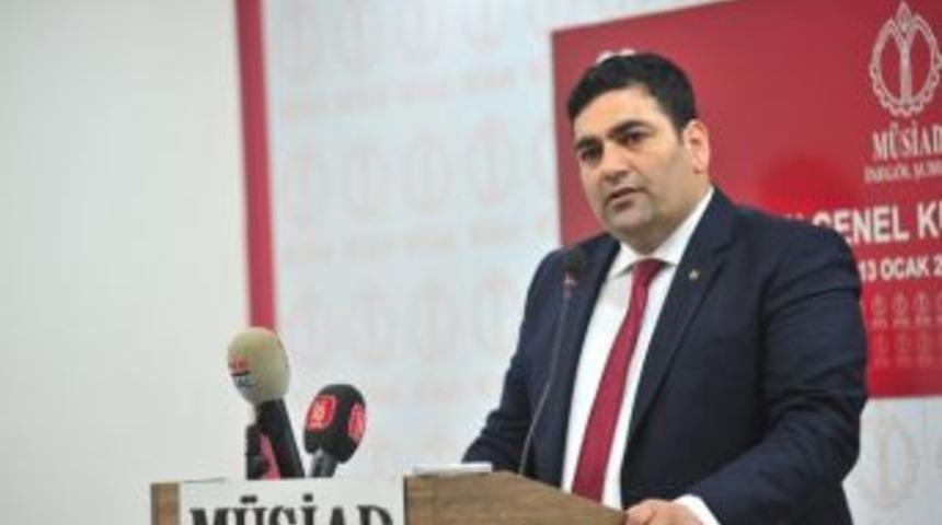 M&uuml;siad: "kirli Oyun İle Karşı Karşıyayız"