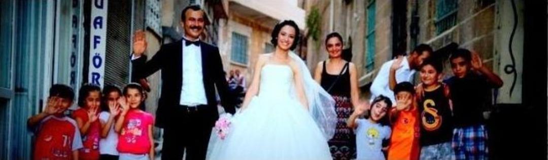 Ter&ouml;r Saldırısında Eşiyle Birlikte &Ouml;len &Ouml;ğretmenin Hayali Anne Olmaktı