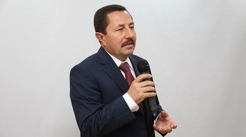 Validen &ldquo;&ccedil;ilek &Uuml;retin" &Ccedil;ağrısı