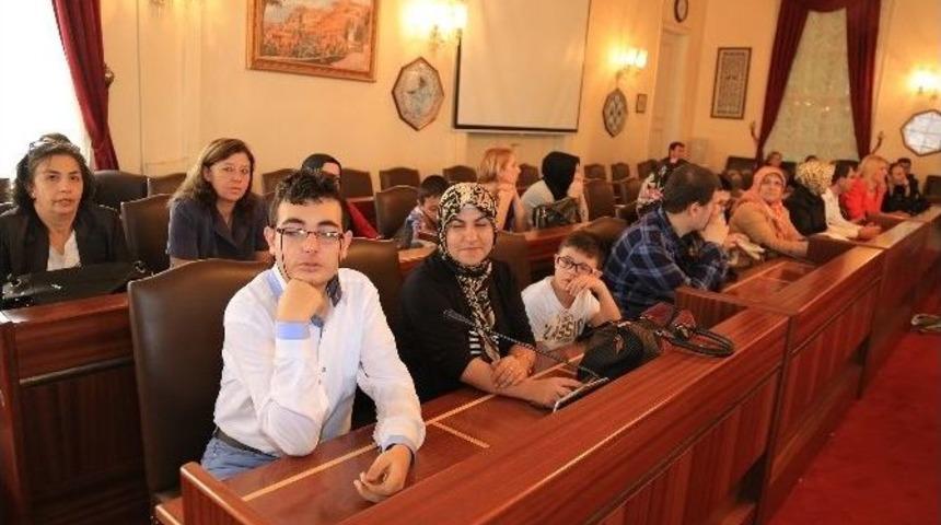 Bursa Otizm Dostu İlan Edildi