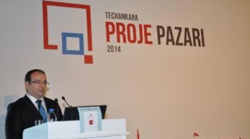 Techankara Proje Pazarı Son Başvuru Tarihi 20 Ekim&rsquo;e Uzatıldı