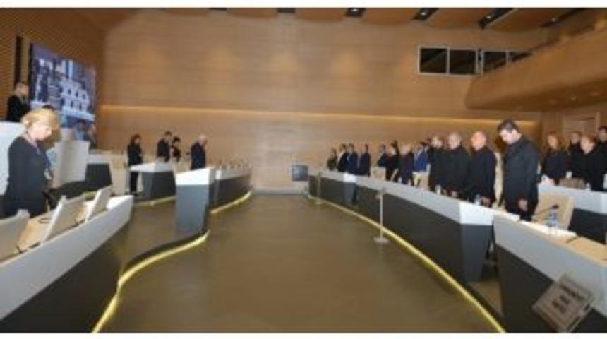 &lsquo;barış Meclisi&rsquo;nden Ter&ouml;re Lanet