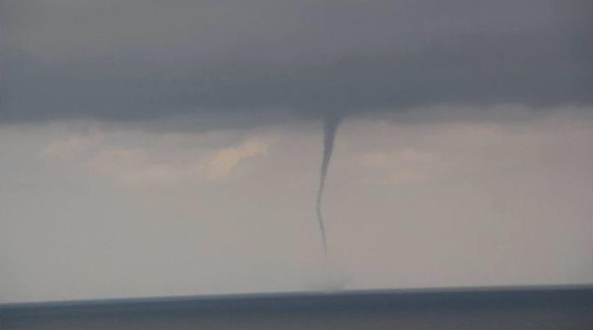 Alanya&rsquo;da Hortum