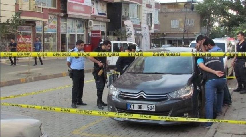 Şanlıurfa’da Saldırıya Uğrayan Doktor Hayatını Kaybetti