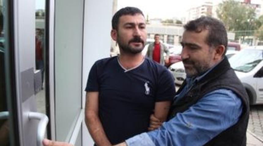 Bı&ccedil;aklama Zanlısı: &ldquo;herkes Hak Ettiğini Alır&rdquo;